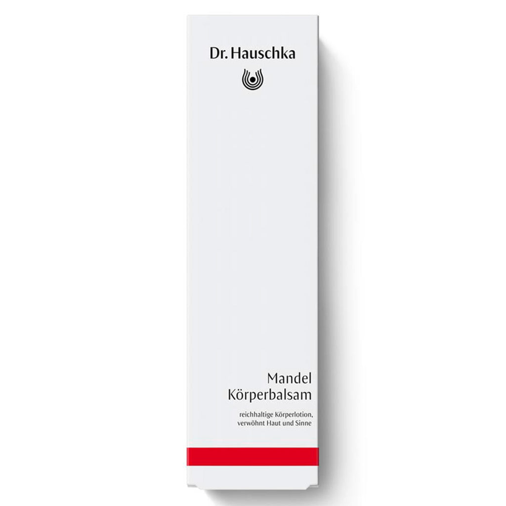 Dr. Hauschka Baume pour le corps à l'amande 145 ml