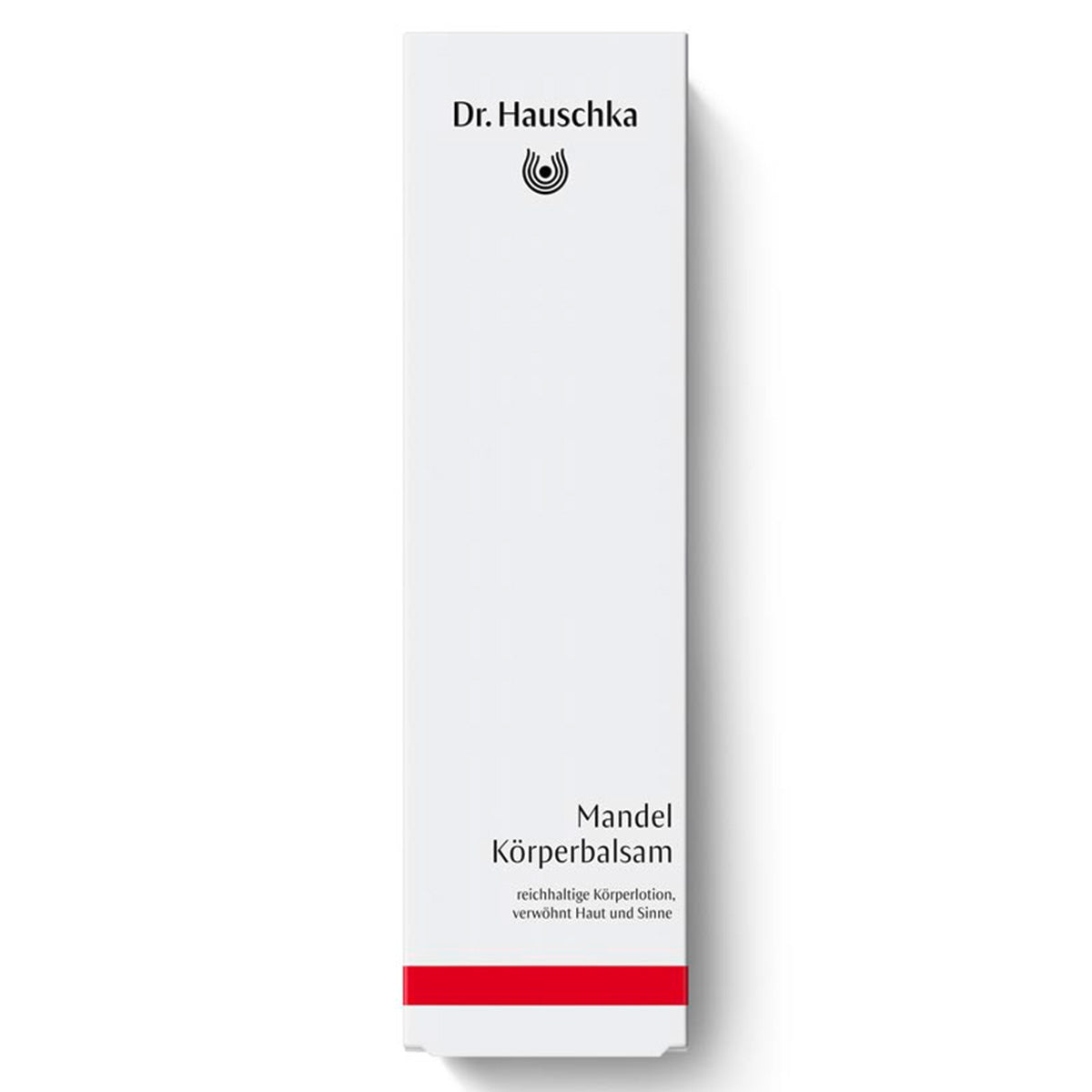 Dr. Hauschka Baume pour le corps à l'amande 145 ml