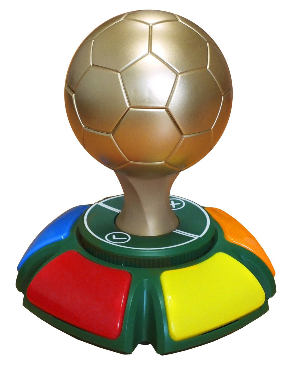 FANZONE Fanzone, Jeu ludique et amusant, 500 questions sur le football, 2 à 5 joueurs, Pour les enfants à partir de 7 ans, FAE00