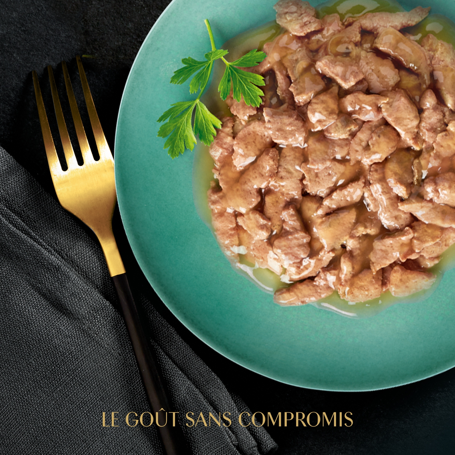Sheba Mini Filets en Sauce Sélection de Poissons Aliment pour Chat - 4 x 85 g