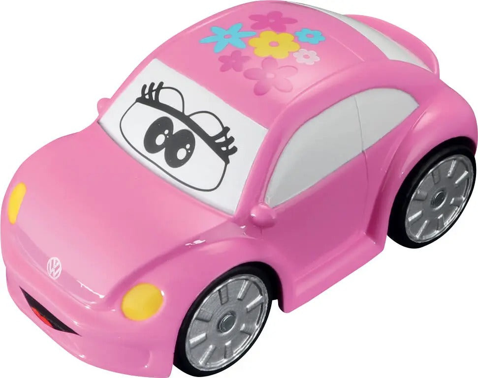 BB JUNIOR Ma Première Collection Pack de 3 Véhicules (Lamborghini / Volkswagen / Jeep)