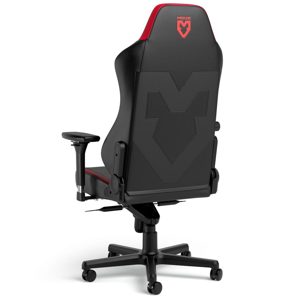 Fauteuil Noblechairs Hero Mouz Edition (Noir/Rouge)