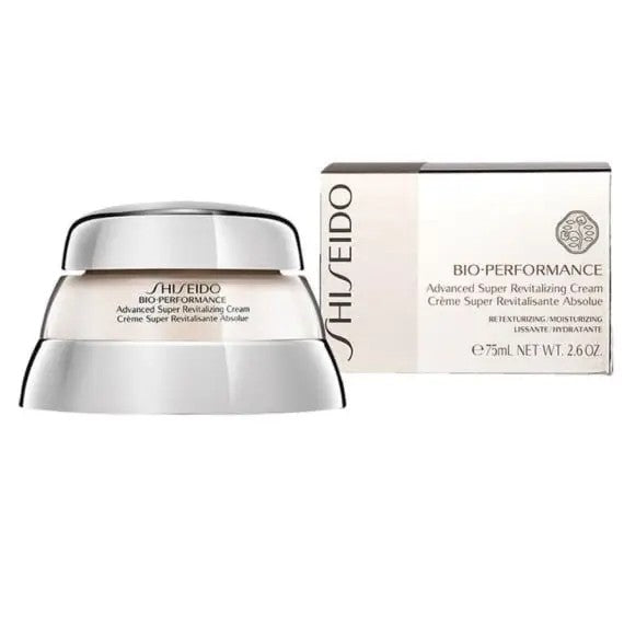 SHISEIDO Bio-Performance Crème super revitalisante absolue - 75 ml