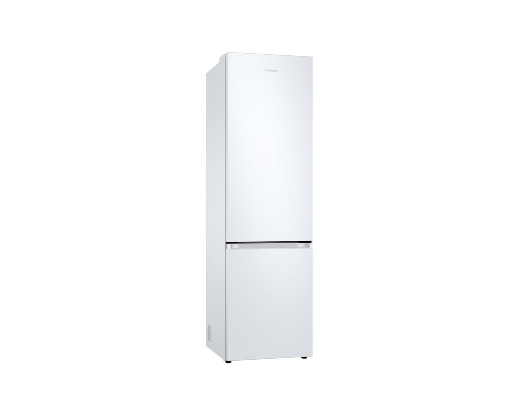 Samsung Réfrigérateur Combiné RB38C600EWW Blanc 390L Classe E