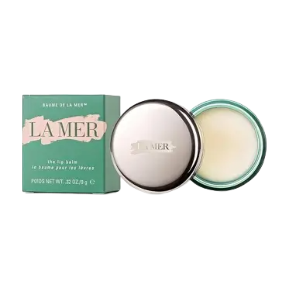 La Mer Le Baume à Lèvres 9 g
