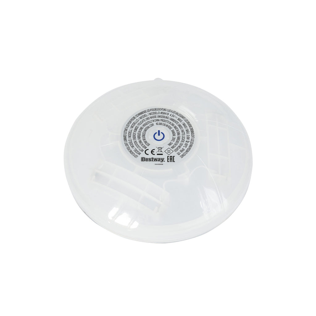 BESTWAY FloatBright Éclairage LED de piscine