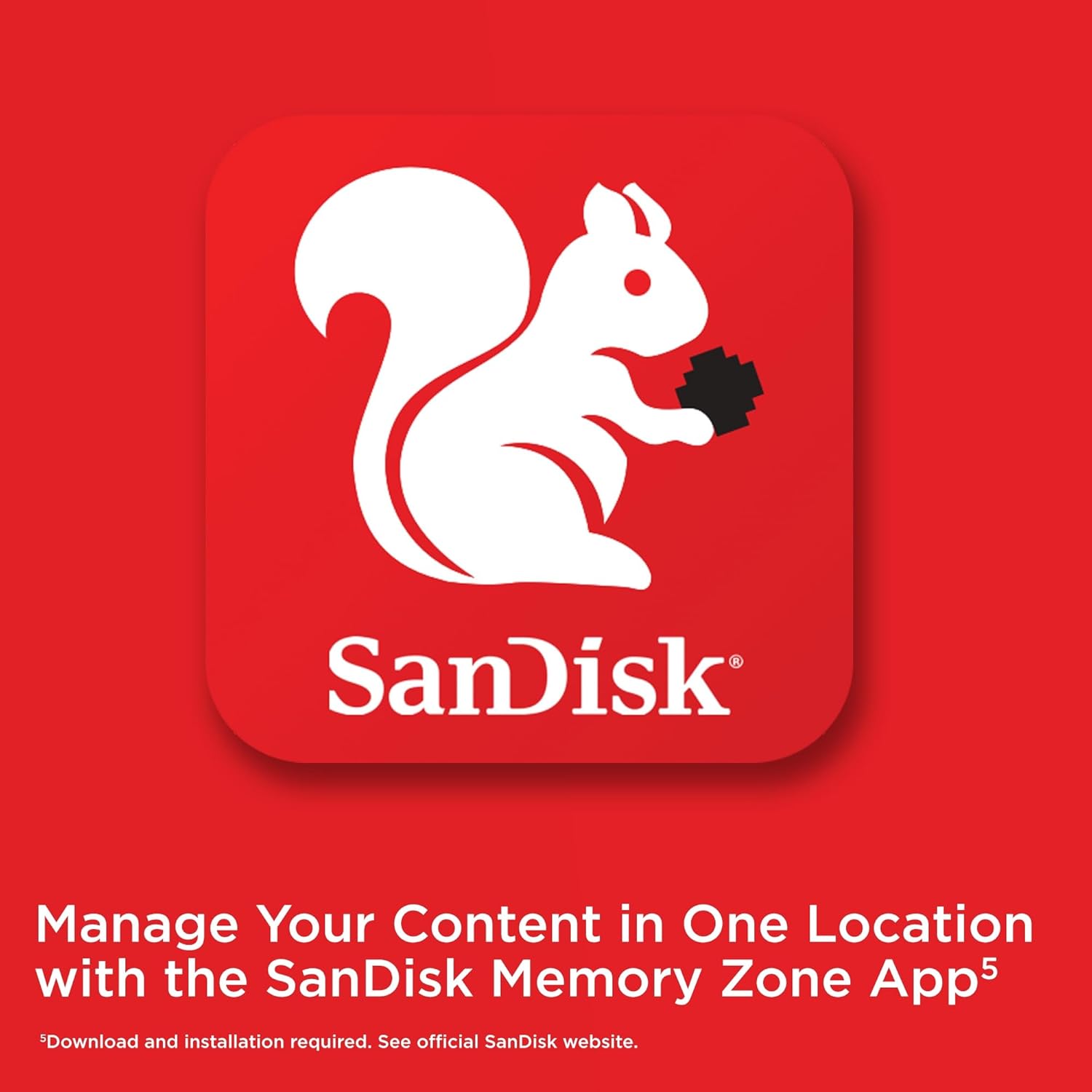 SanDisk Ultra microSDXC 128 Go + adaptateur SD