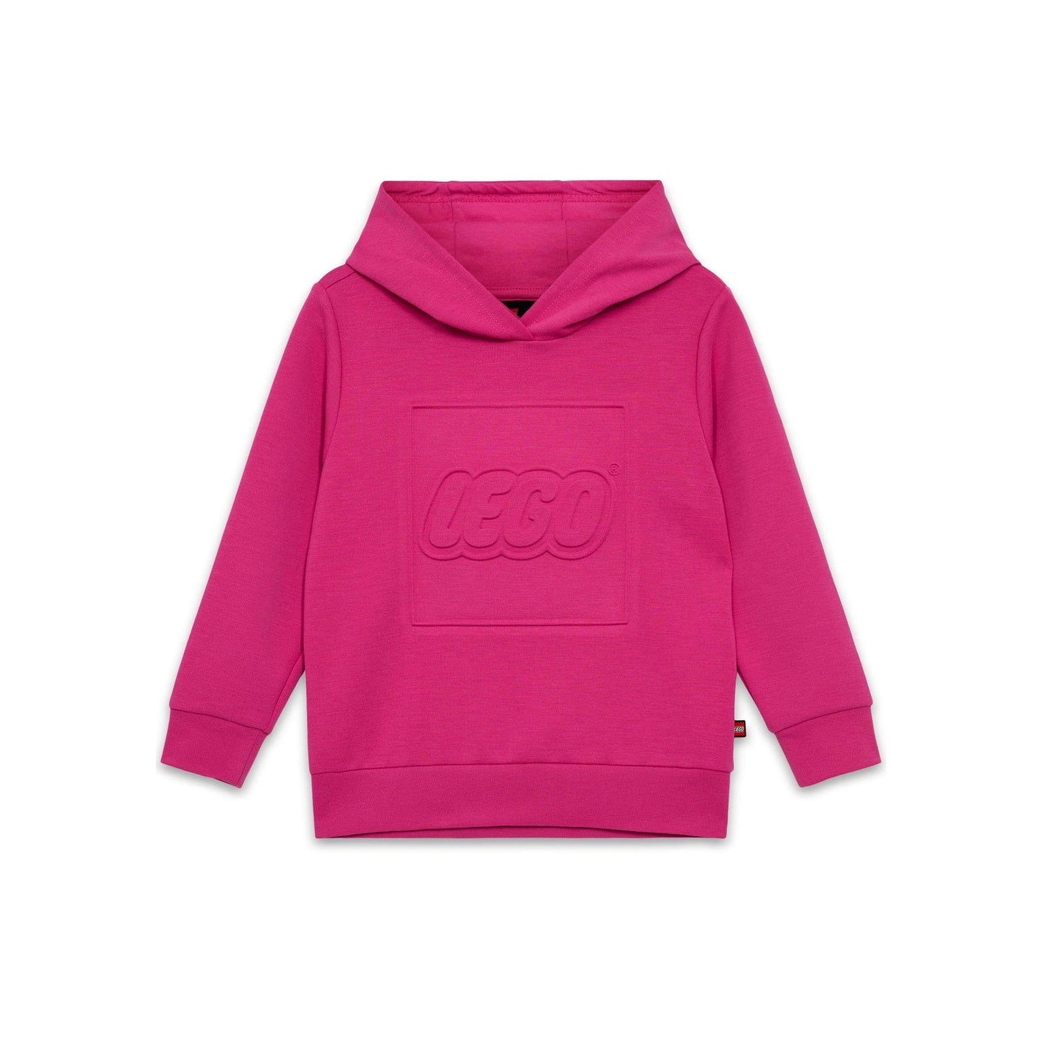 LEGO Sweat à capuche pour enfants Pink - 128