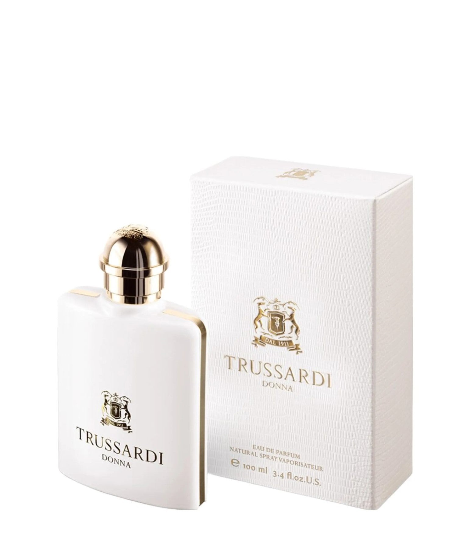 Trussardi 1911 Donna Eau de parfum 100 ml