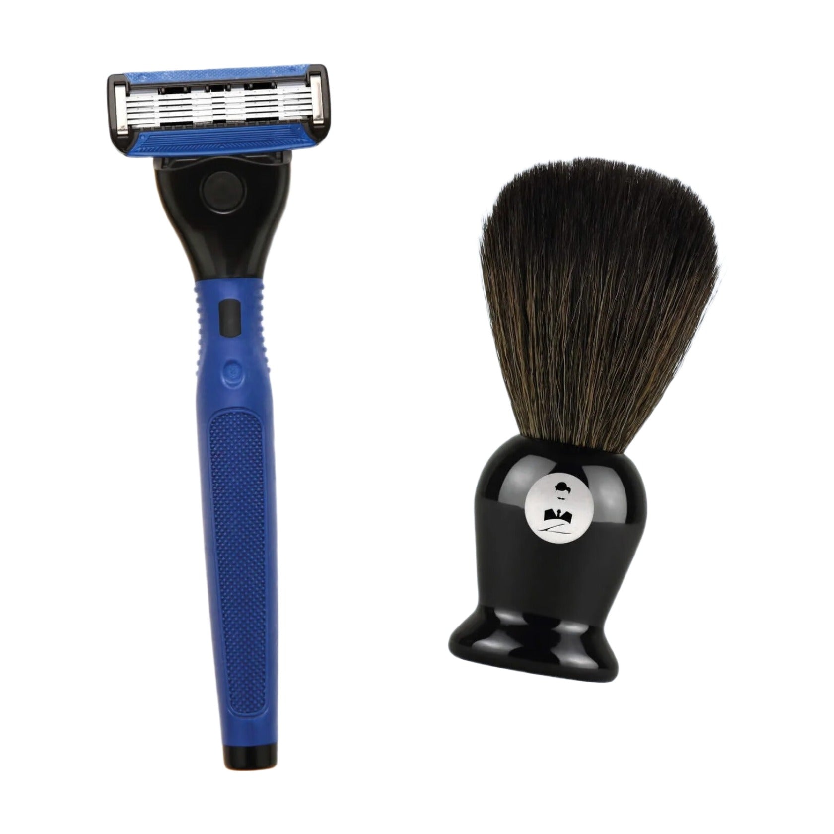 MONSIEUR BARBIER - Coffret De Rasage The Super Daddy Box - 1 Unité