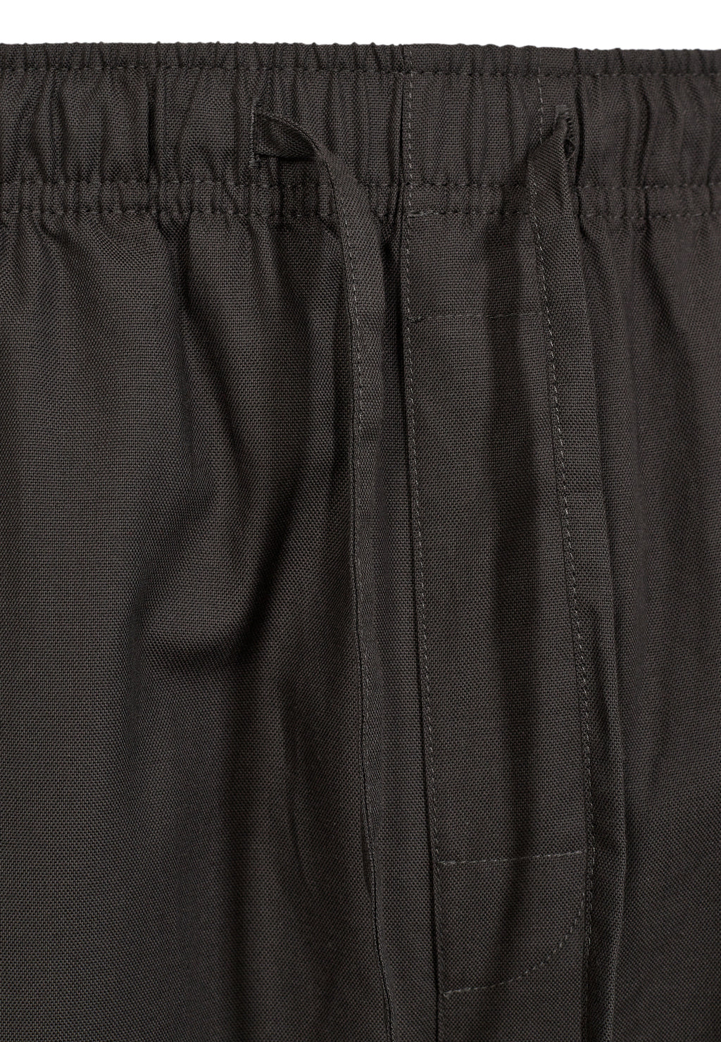 Resteröds Sandman Pantalon de pyjama noir M