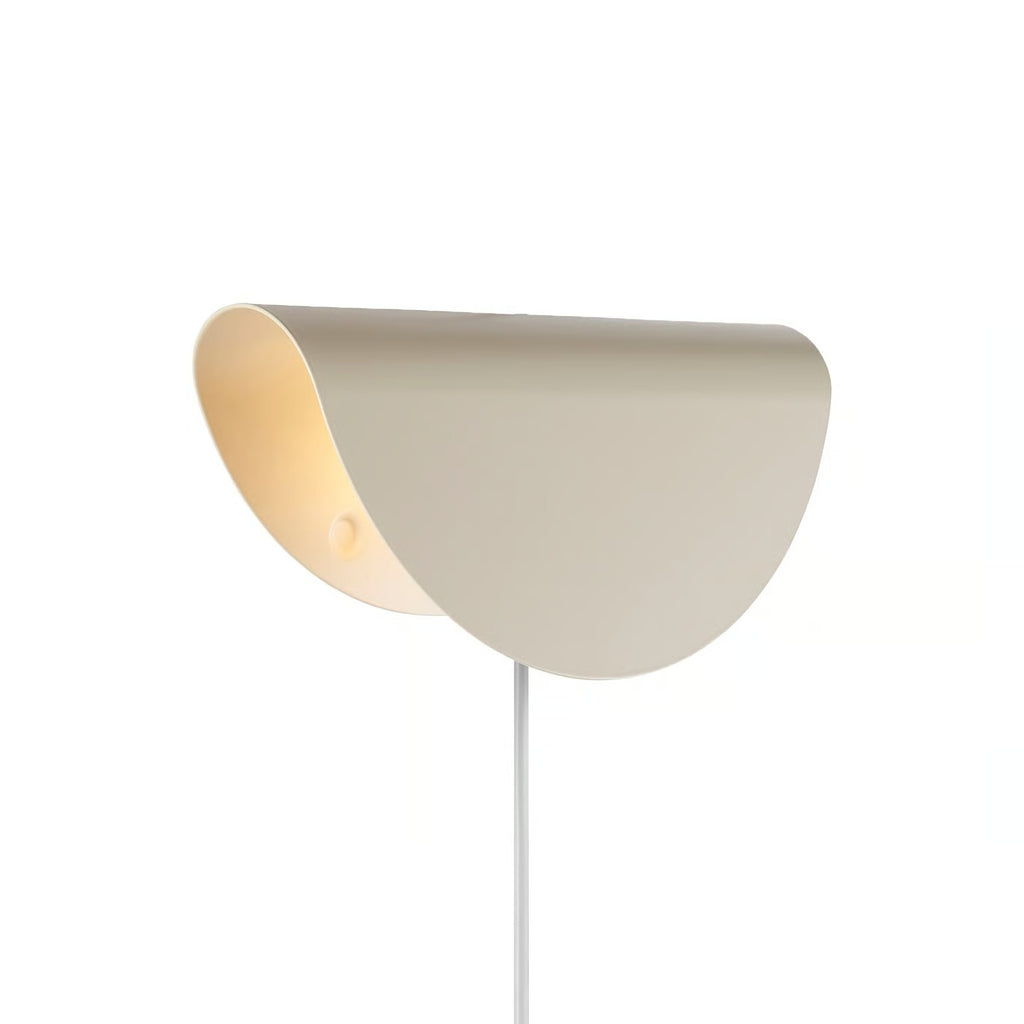 Applique murale MODEL métal beige IP20 E14 - Nordlux, Intérieur