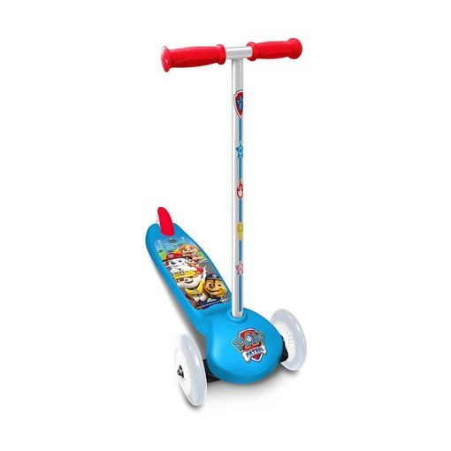 Paw Patrol Trottinette d'équilibre 3 roues