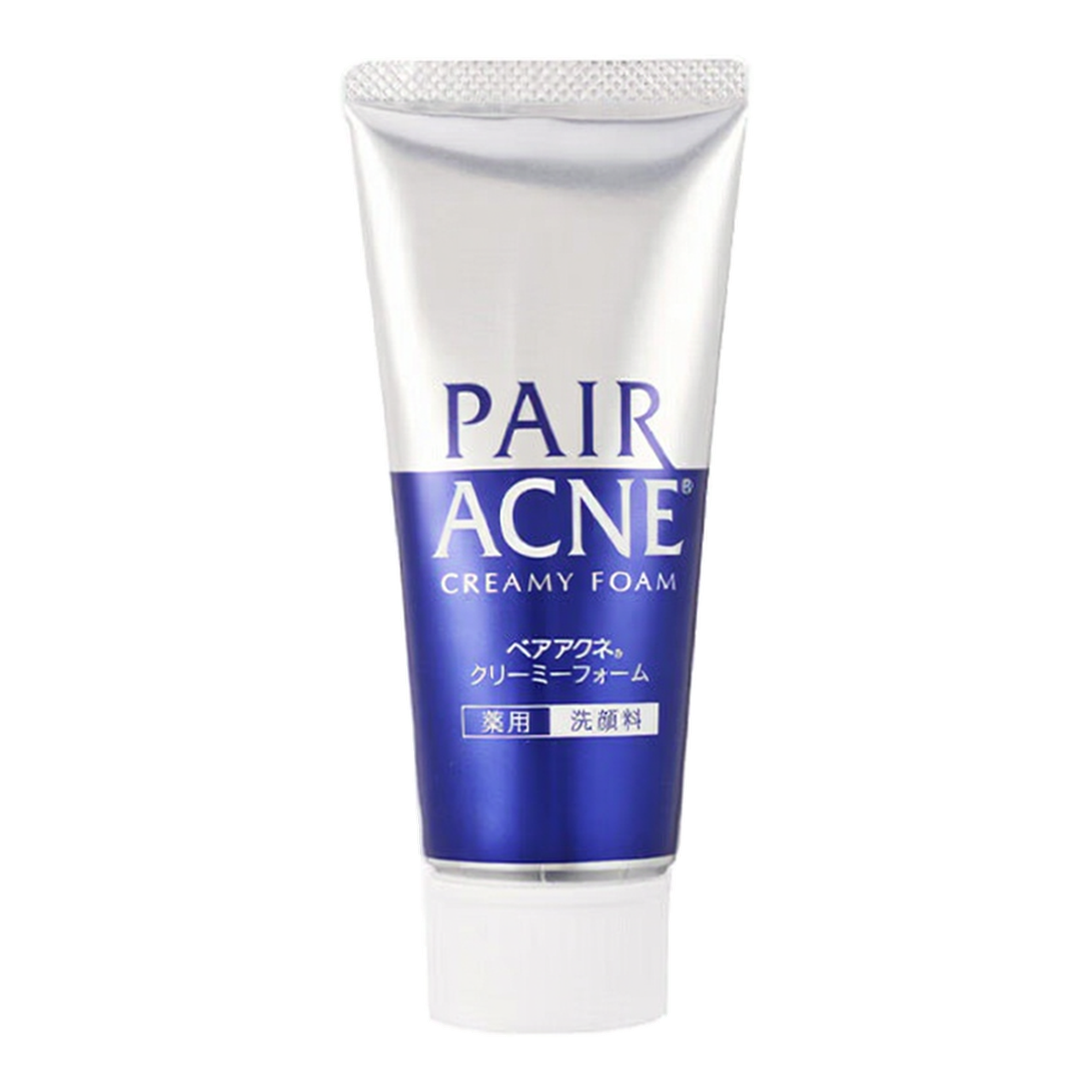 Lion PAIR Acné Lait nettoyant médicamenteux séborégulateur 80 g