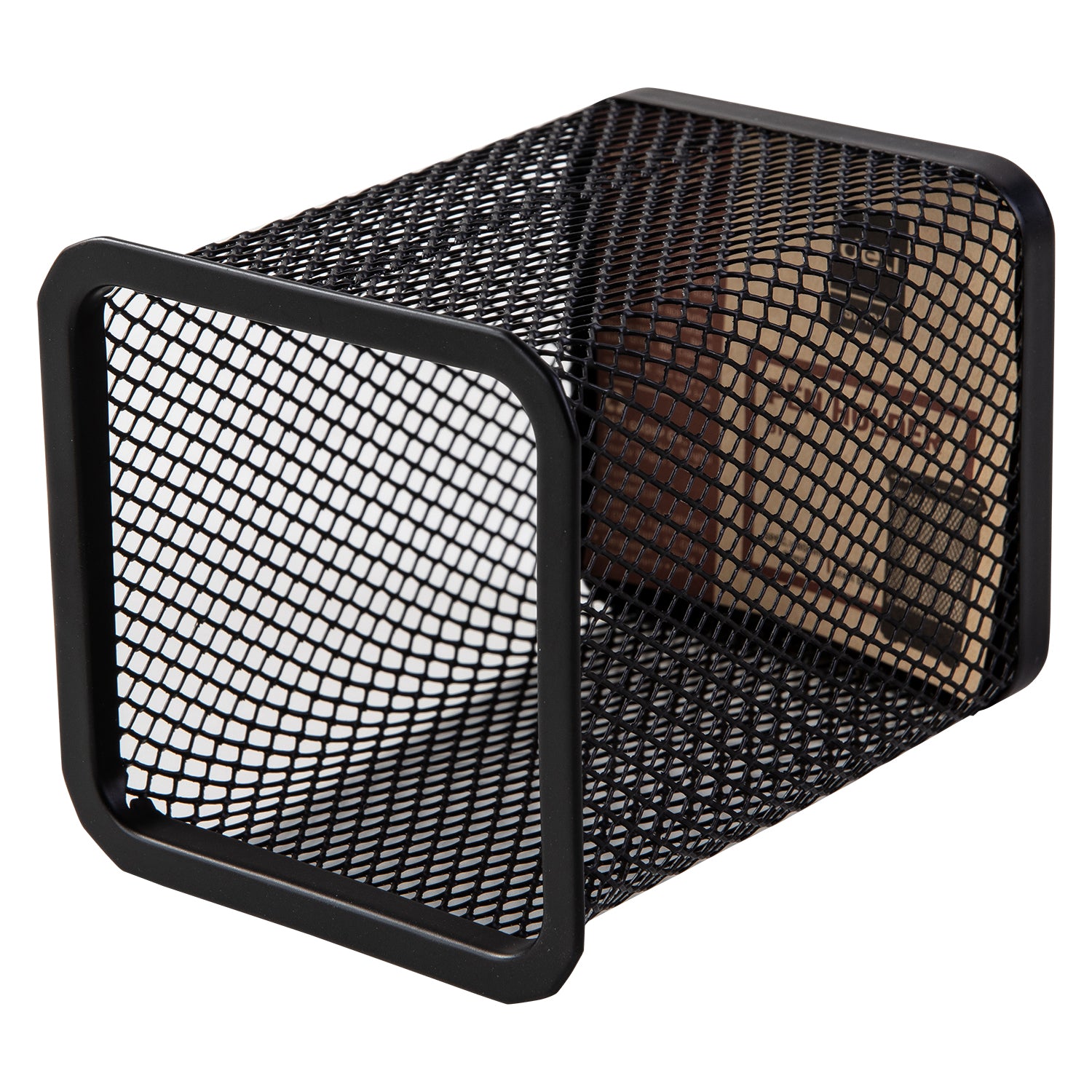 Deli Porte-stylos carré - Noir