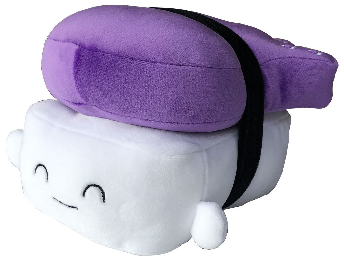 Peluche Sushi Kawaii Poulpe 40 cm