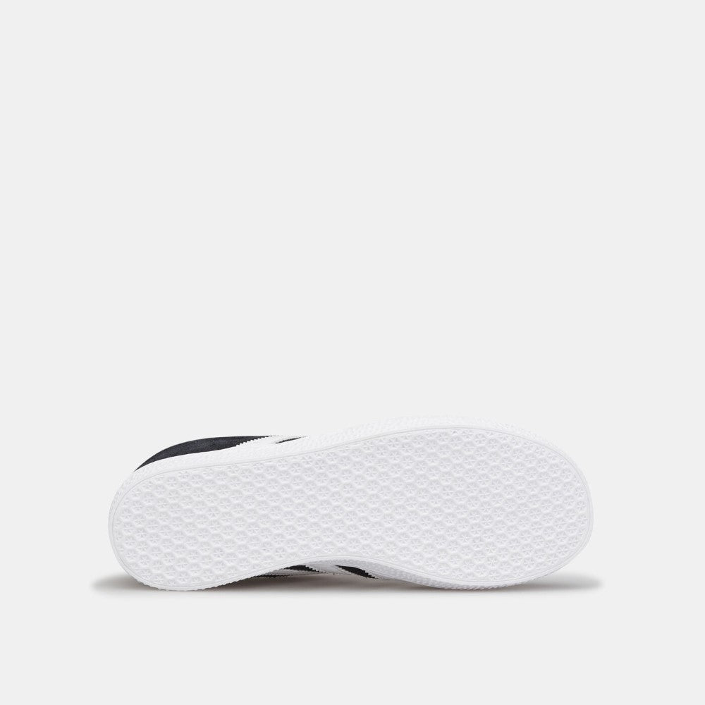 ADIDAS Gazelle Enfant Noir/Blanc
