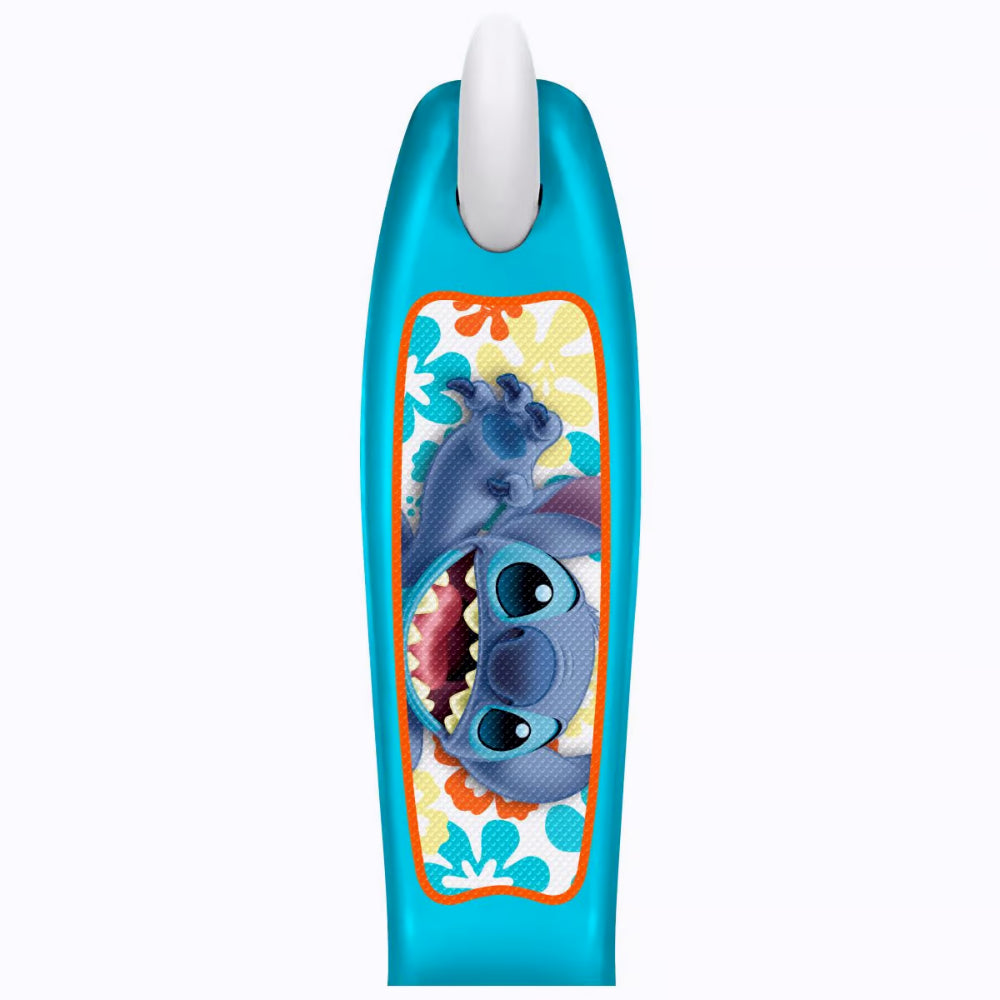 Disney Stitch Trottinette à 3 roues