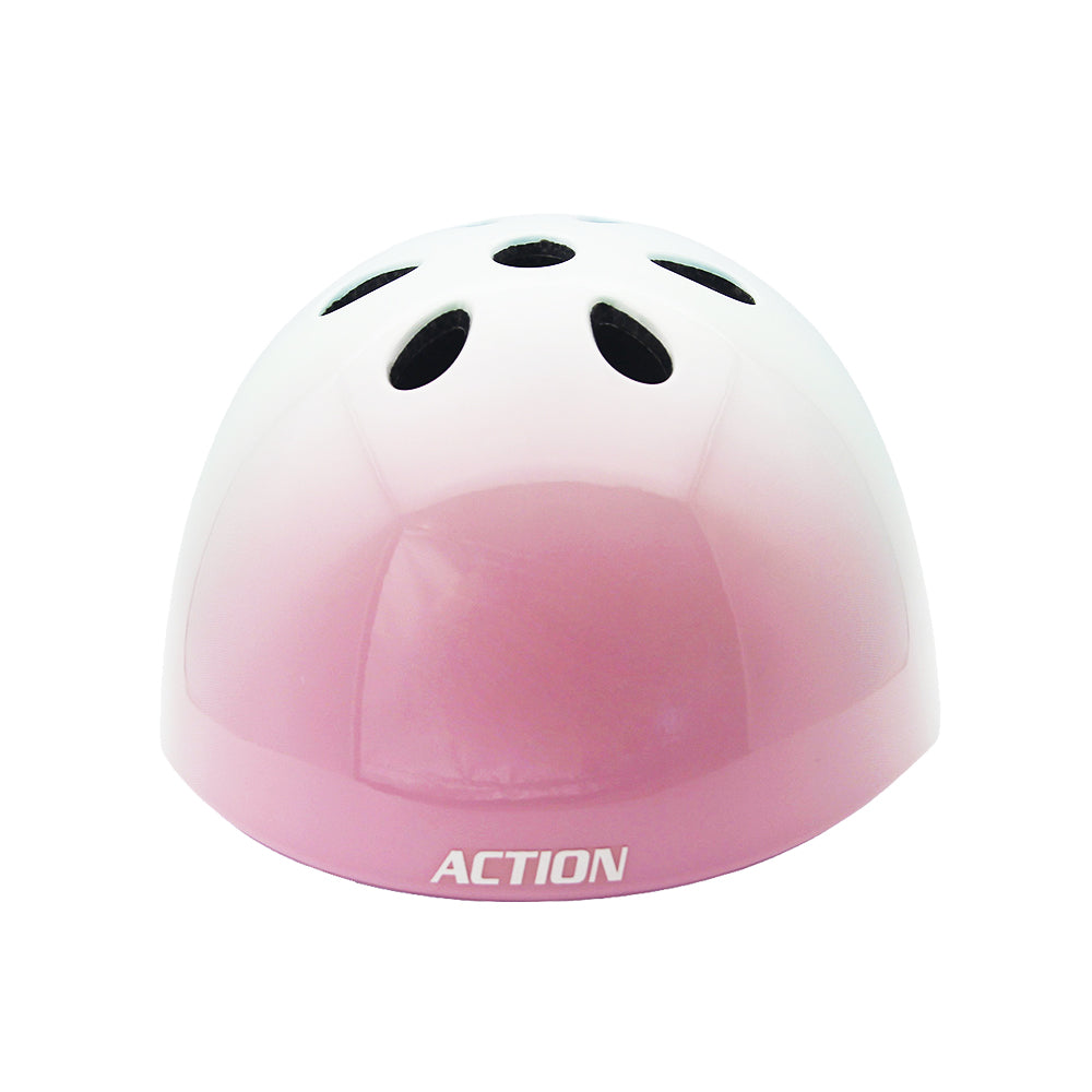 ACTION Casque de roller en ligne PW-903-H Taille S