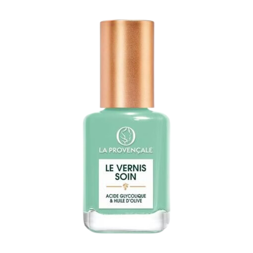 La Provençale Vernis à Ongles Solaire Longue Tenue Port-Miou 13 ml