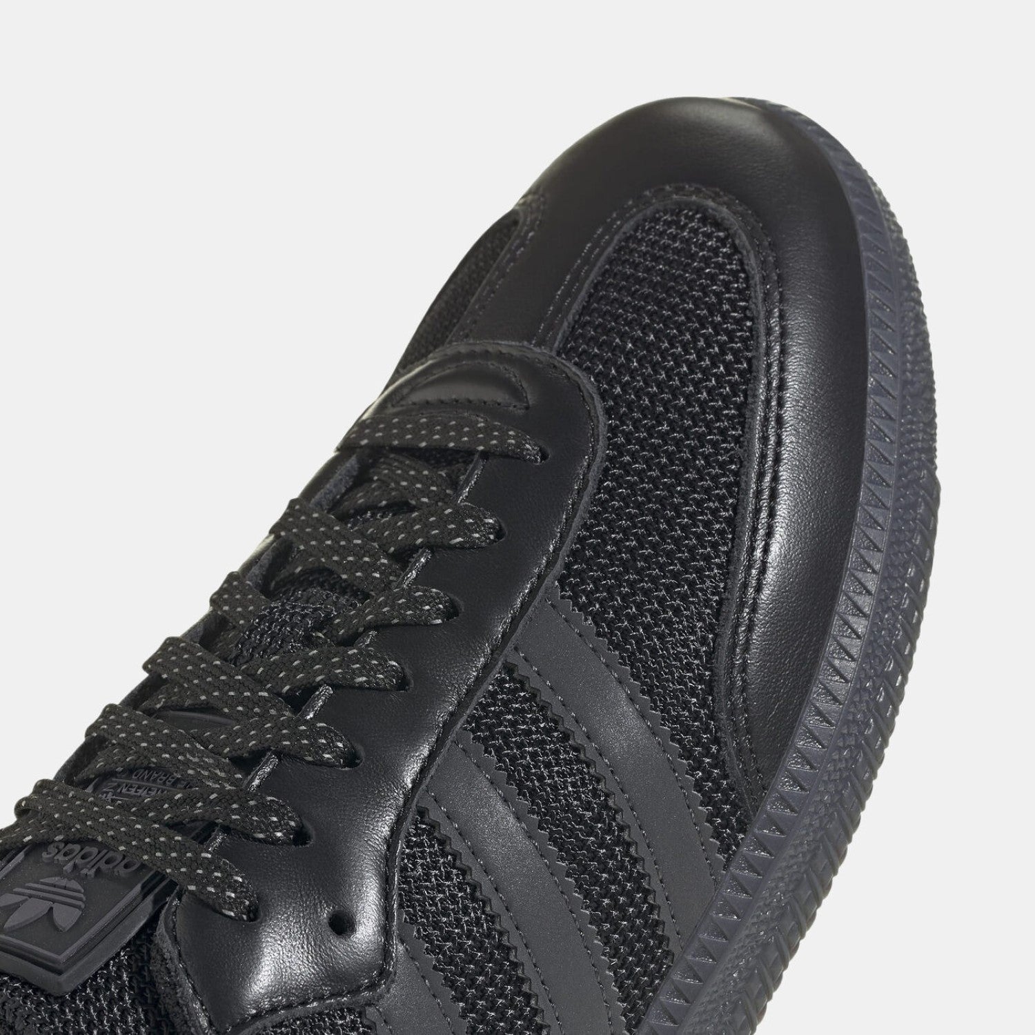 ADIDAS Samba OG Noir