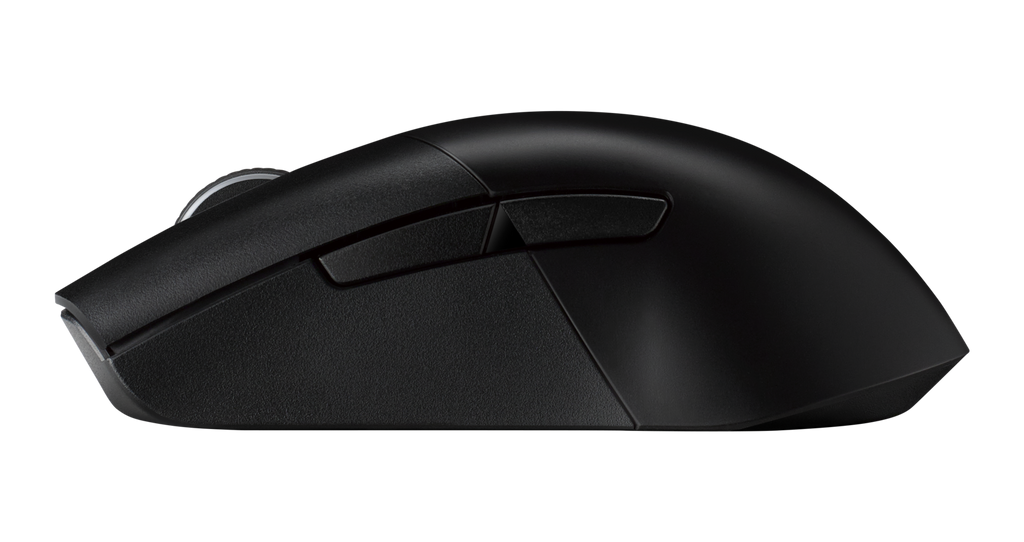 ASUS ROG Keris Souris Gaming Sans Fil Aimpoint - 36000 DPI, 5 Boutons - Noir