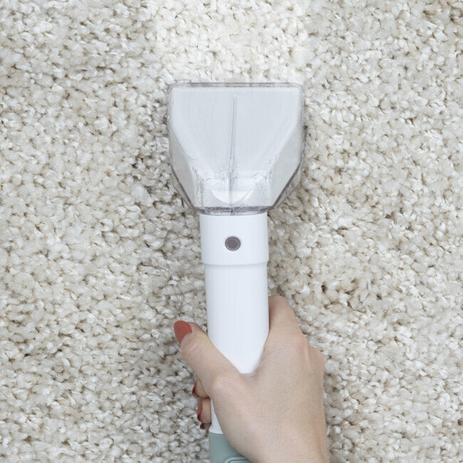 HKOENIG Nettoyeur textile à main - TWT77 - 650W