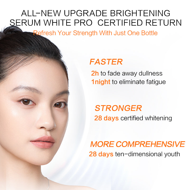 PROYA Essence éclaircissante et d’illumination double effet 30 ml