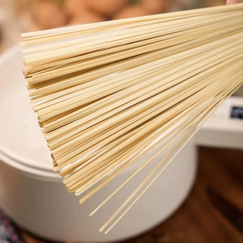 Toyoung Nouilles sèches épaisses de Wenzhou - 2 kg