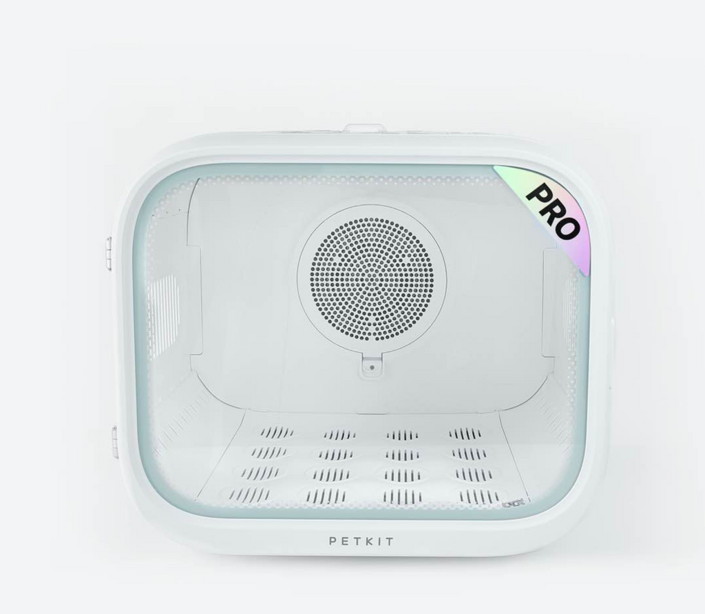PETKIT Airsalon Max Séchoir intelligent pour animaux de compagnie Pro-EU