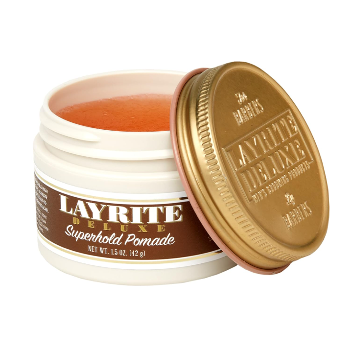 Layrite Superhold Format voyage 42 g