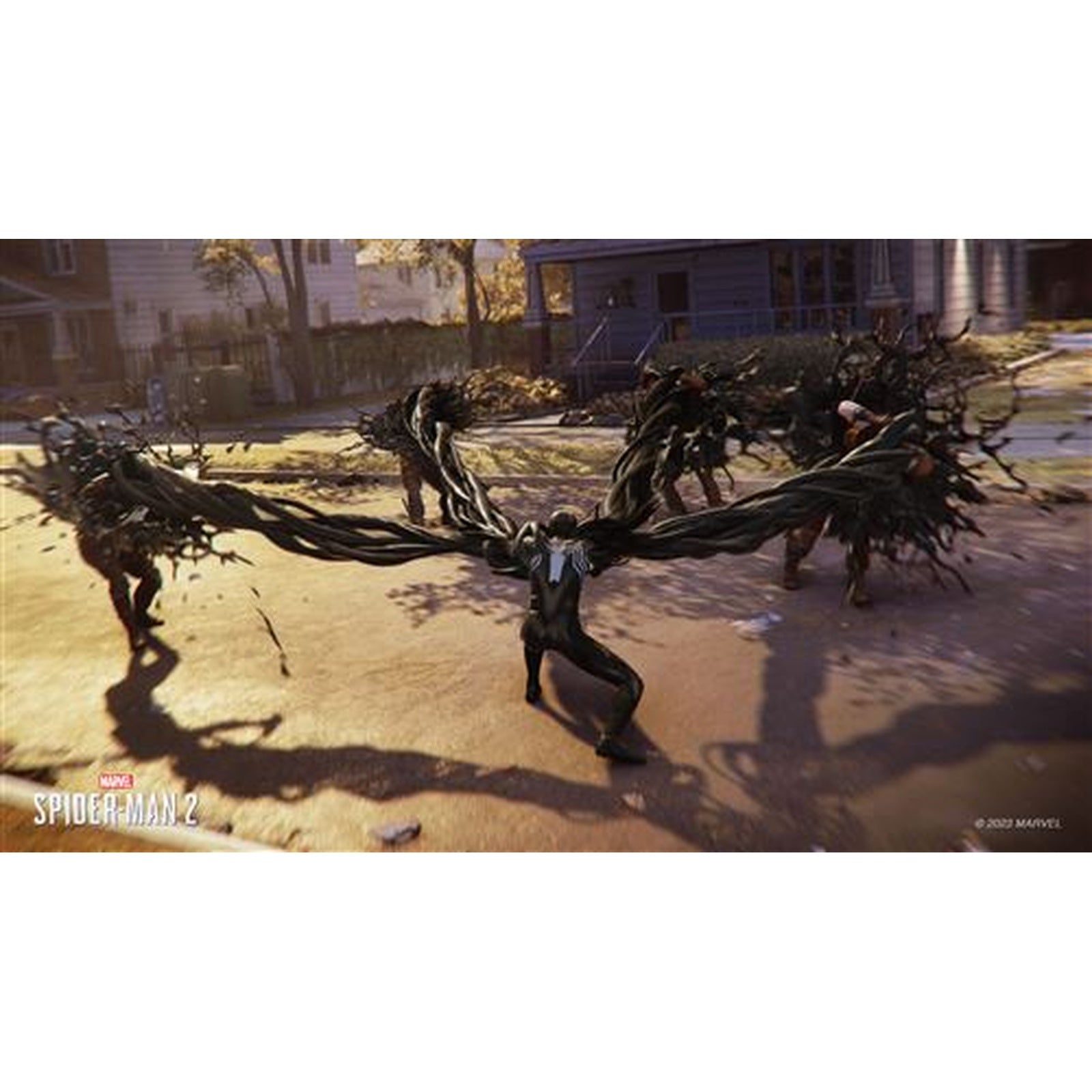 Marvel's Spider-Man 2 - PS5 - Version Française