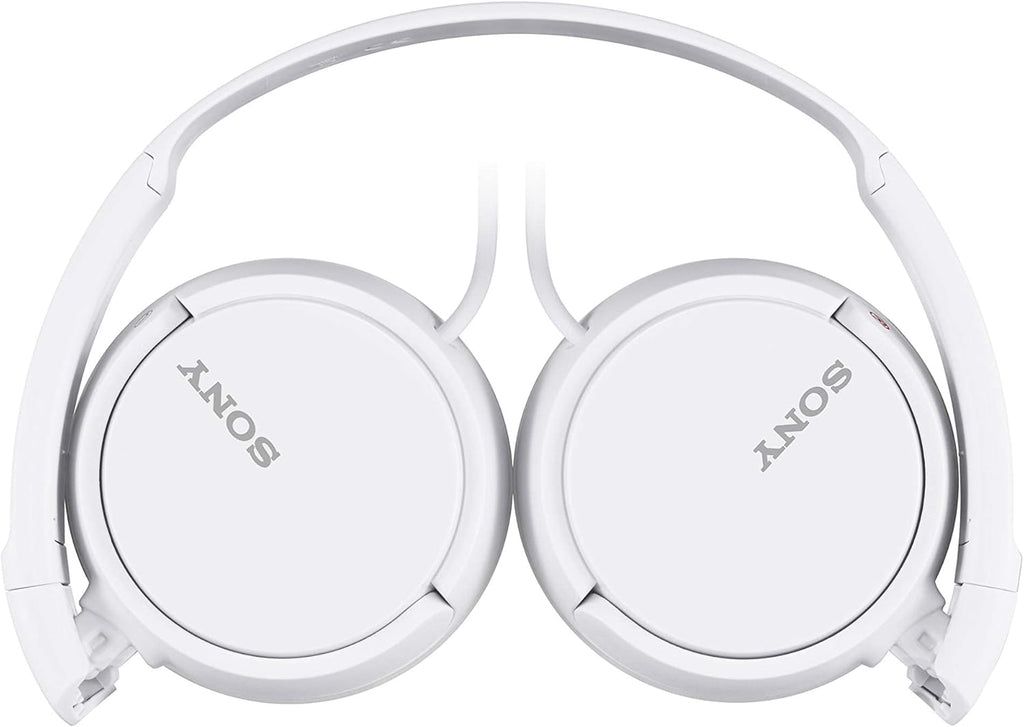 Sony MDR-ZX110 Casque audio filaire à arceau - Blanc