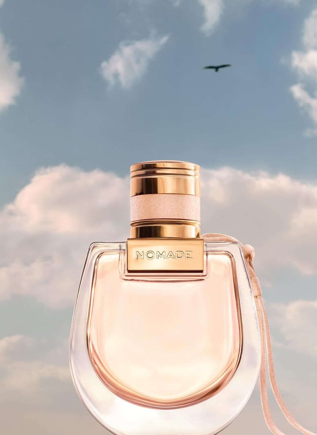 Chloé Nomade Eau de toilette - 75 ml