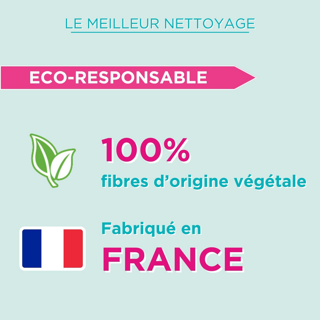 Sanytol Lingettes Nettoyantes Désinfectantes Multiusages sans Javel Eucalyptus (Paquet de 72)