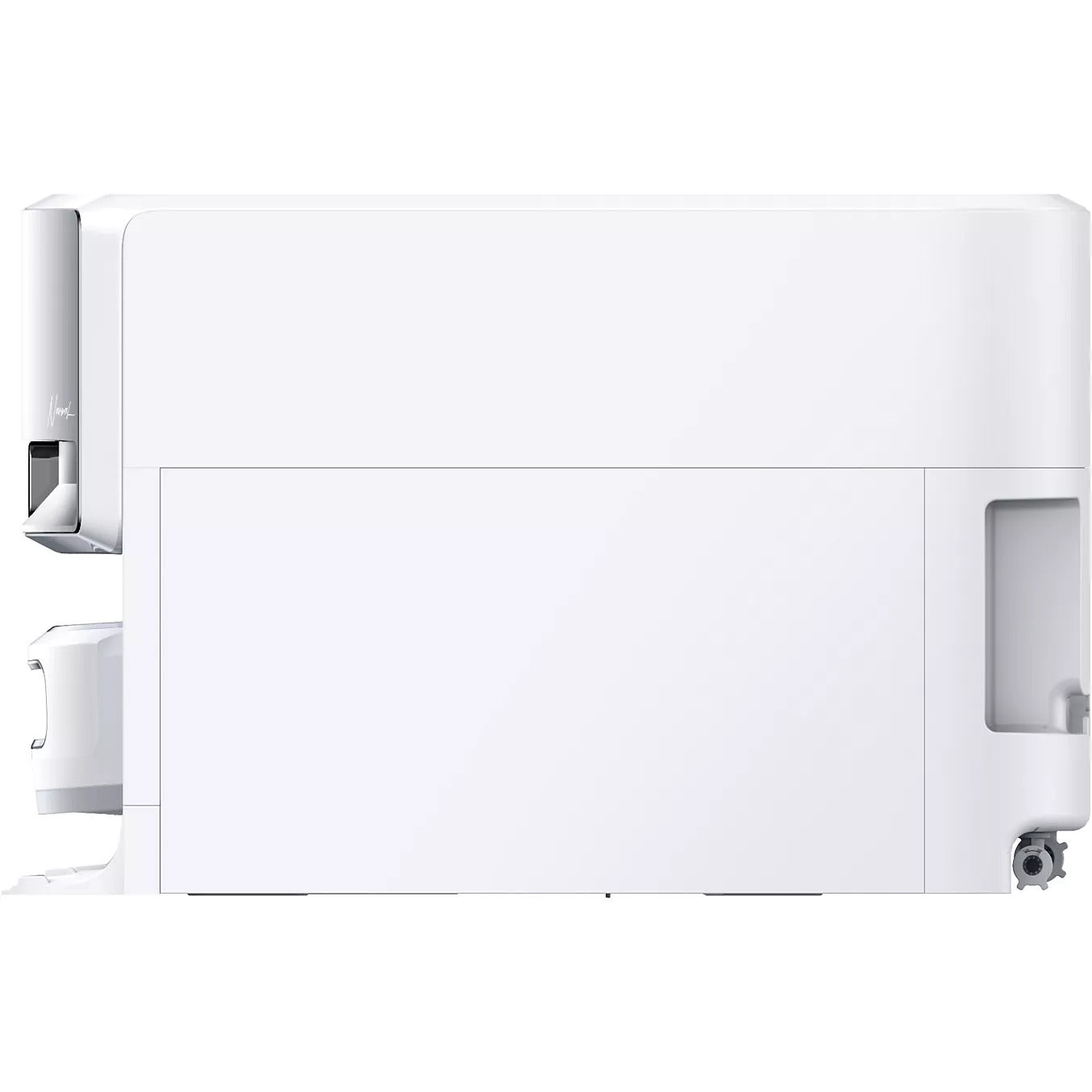 Narwal Freo Flow Aspirateur 49,7 × 47 × 54,1 cm 1 unité