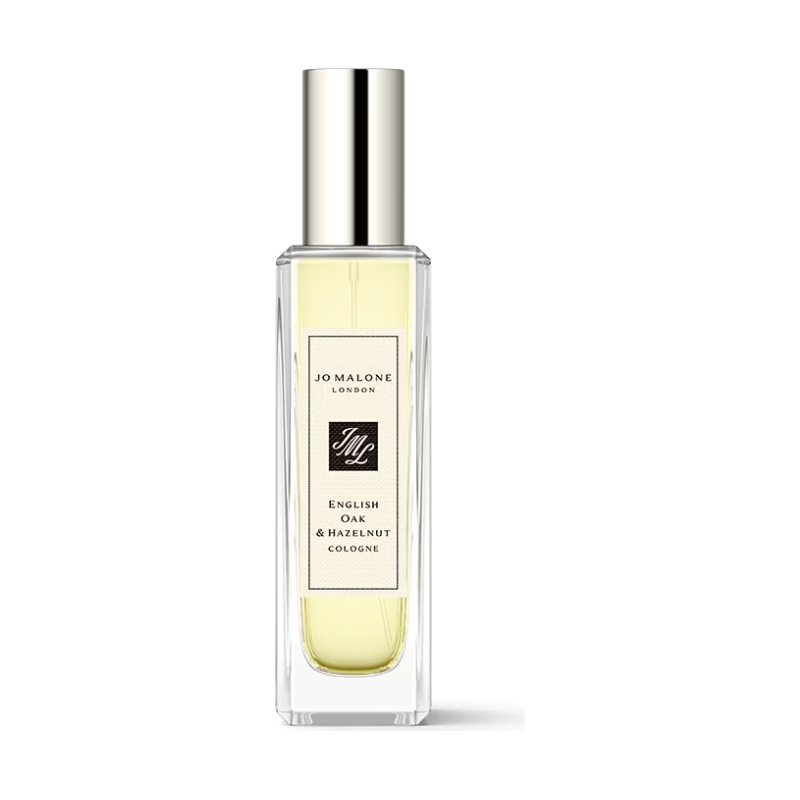 JO MALONE LONDON English Oak & Hazelnut Eau de Cologne Vaporisateur 30ml