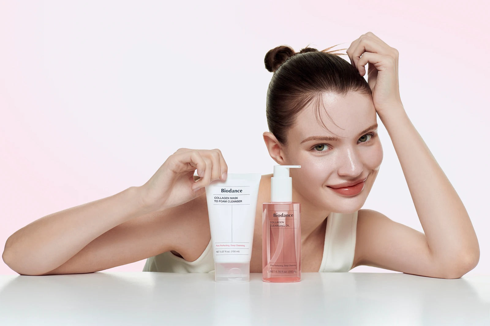 Biodance Huile Nettoyante au Collagène 200 ml