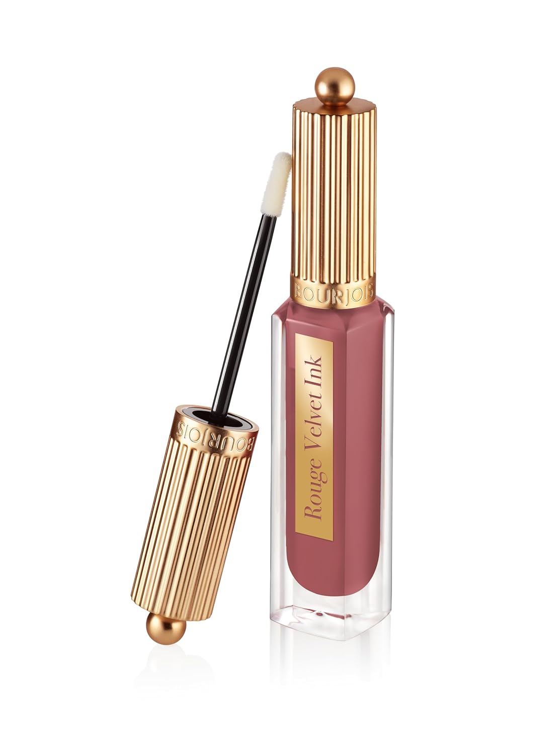 Bourjois Encre Velours 04 Mauve Doux 3,5 ml