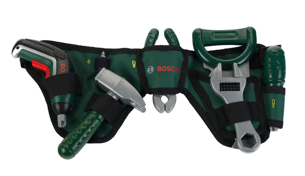 Bosch Ceinture à outils