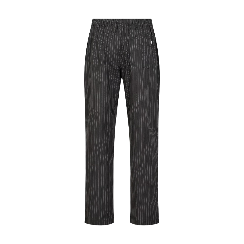 Resteröds Sandman Pantalon de pyjama Gris L