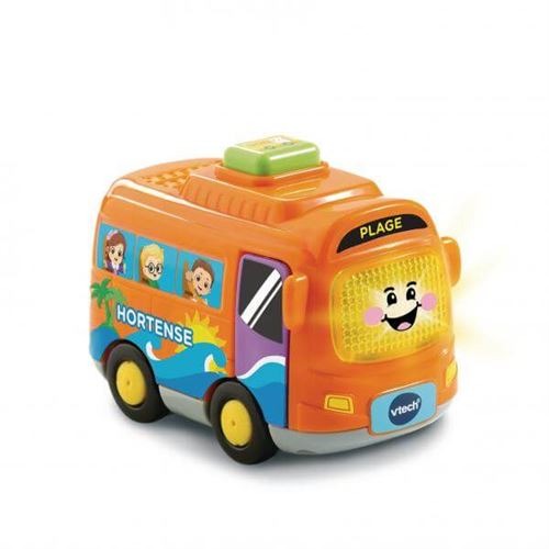 VTech Tut Tut Drivers Véhicules Surprise Assortis