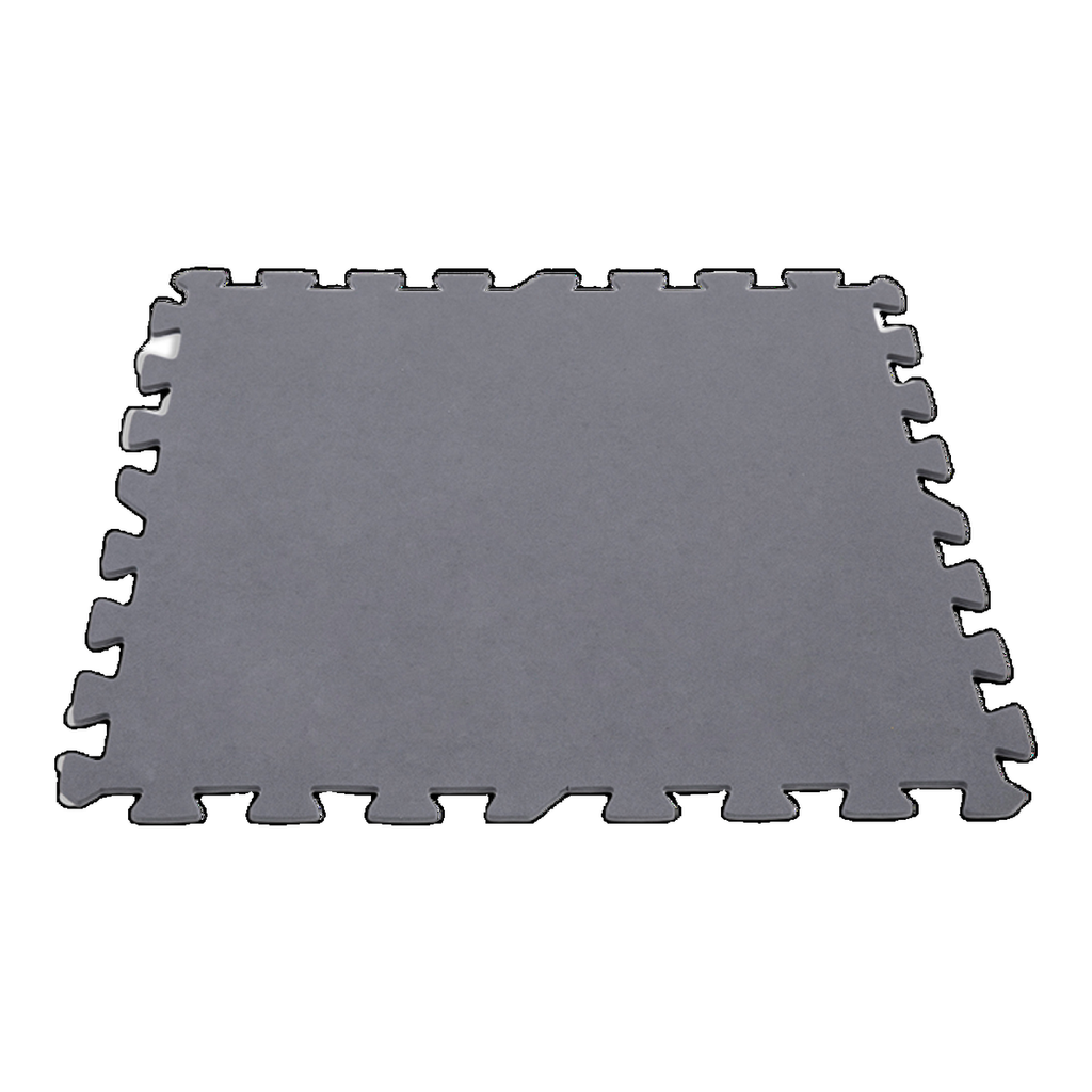 INTEX Dalles de protection en mousse