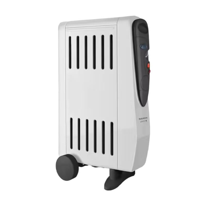 TAURUS ALPATEC Tuareg radiateur à huile - 1 500 W