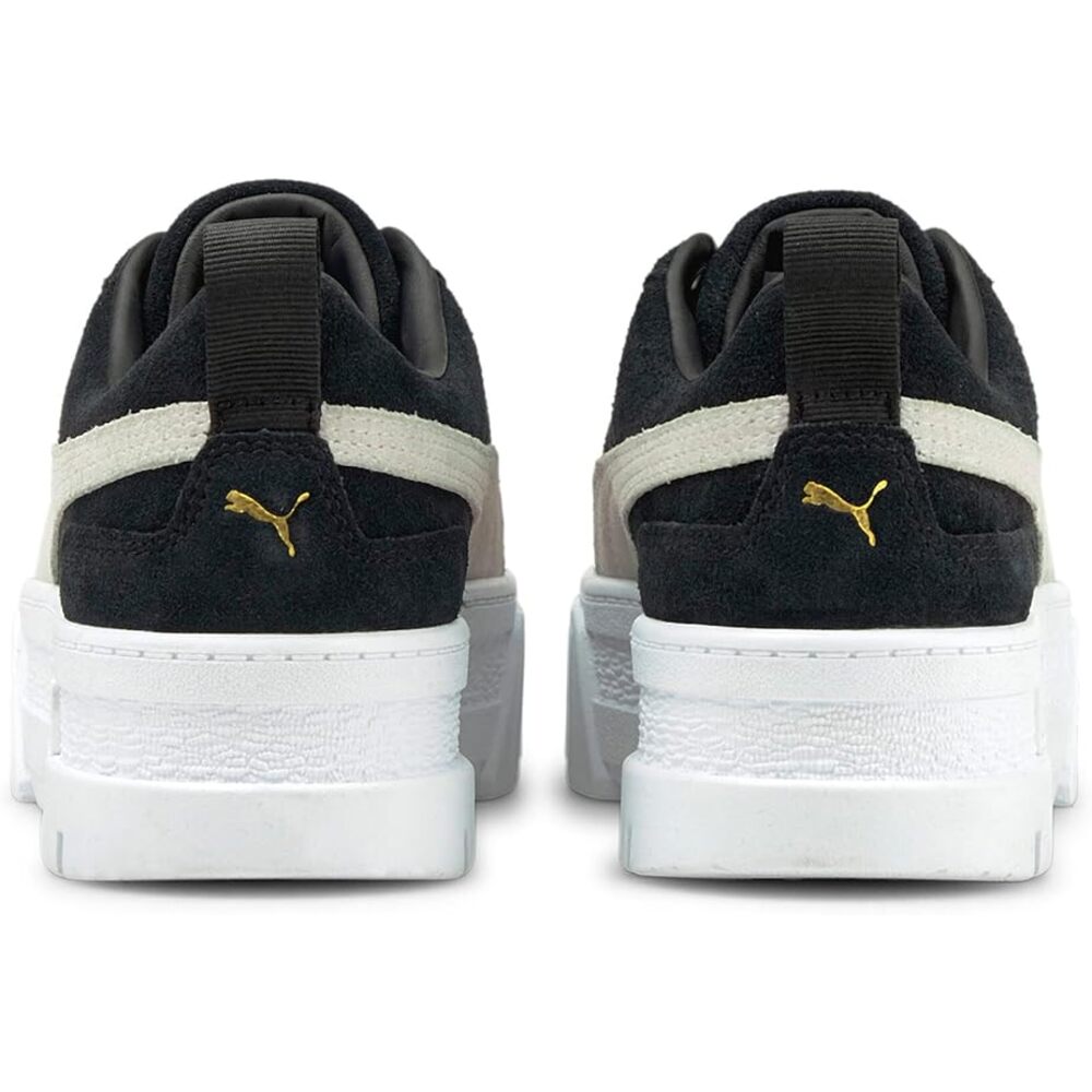 PUMA Mayze WMNS Noir/Blanc 40