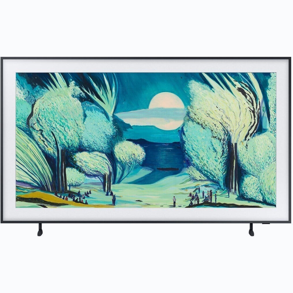 Samsung 55LS03F Smart TV 55" 4K Ultra HD Wi-Fi - Noir