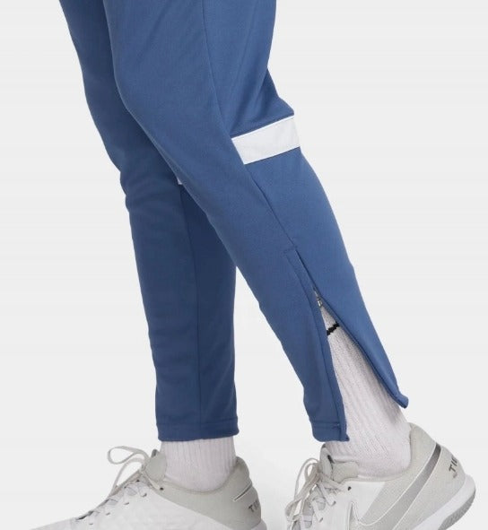 Nike Pantalon Dri-FIT Academy Bleu