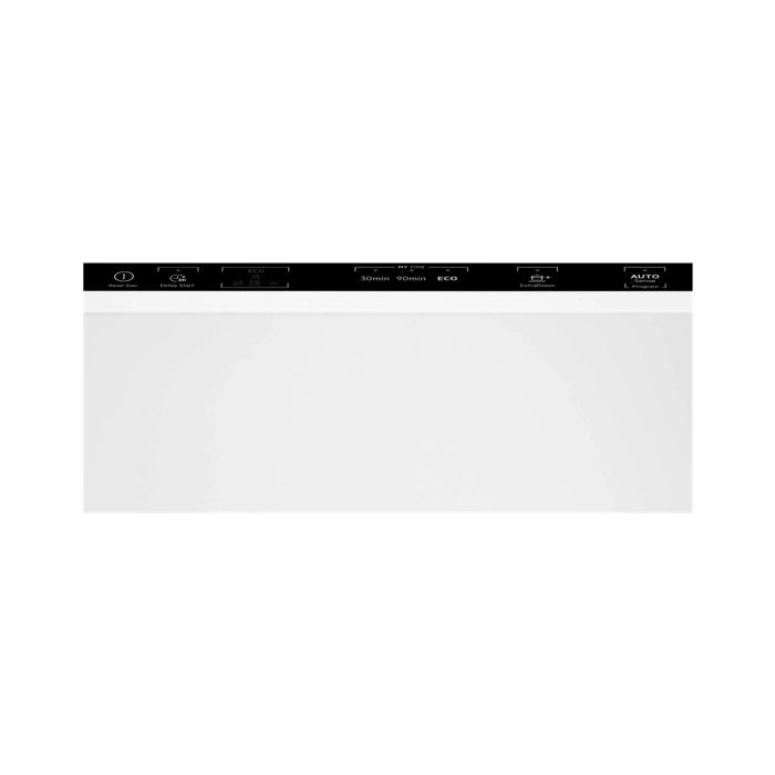 AEG FSB34707Z Lave-vaisselle tout intégrable 60 cm - 14 couverts - Classe C