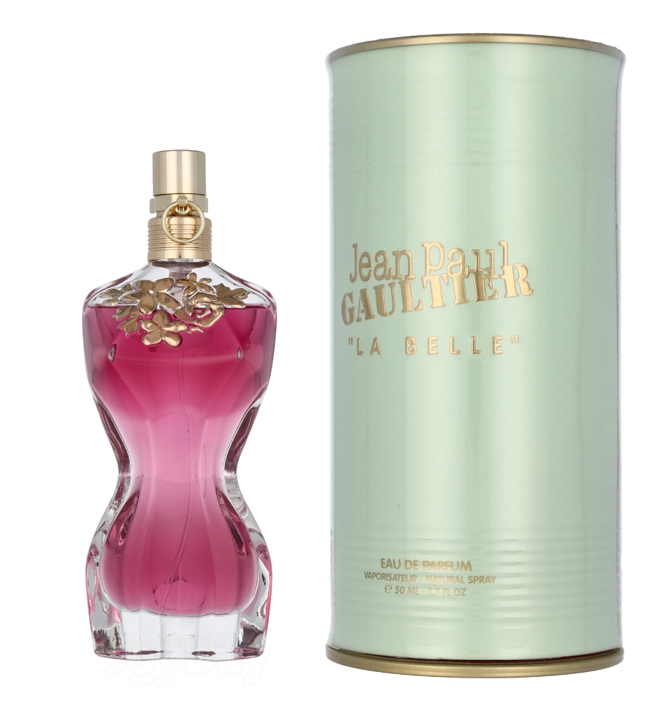 Jean Paul Gaultier La Belle Eau de Parfum Vaporisateur 50 ml