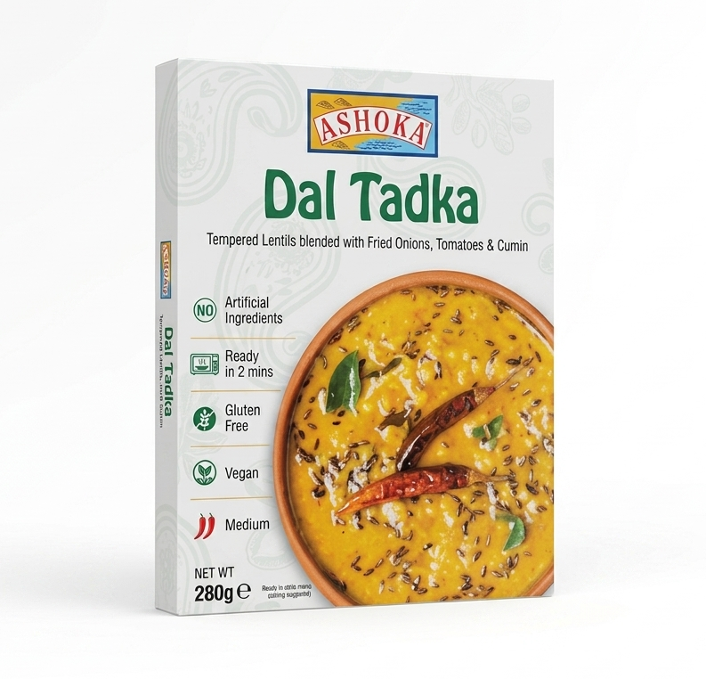 Ashoka Dal Tadka 280 g